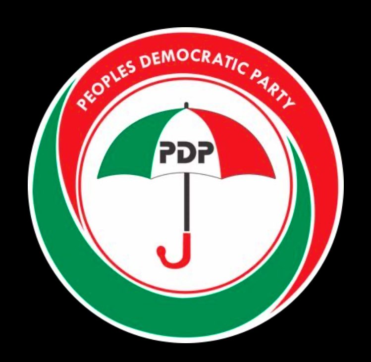 The current @OfficialPDPNig National working committee (NWC) is the weakest in history… Some of them are @OfficialAPCNg members in PDP while some anywhere money POT face! Not everything is about MONEY MAY I NEVER BE A FOOL AT 40 2027 is @OfficialPDPNig Emi’lokan