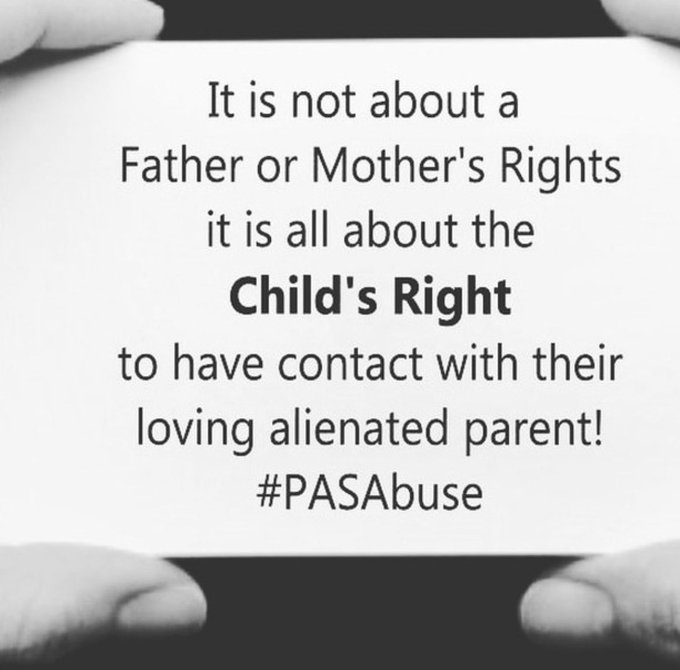#papa #peopleagainstparentalalienation #parentalalienation #familylaw #familycourt