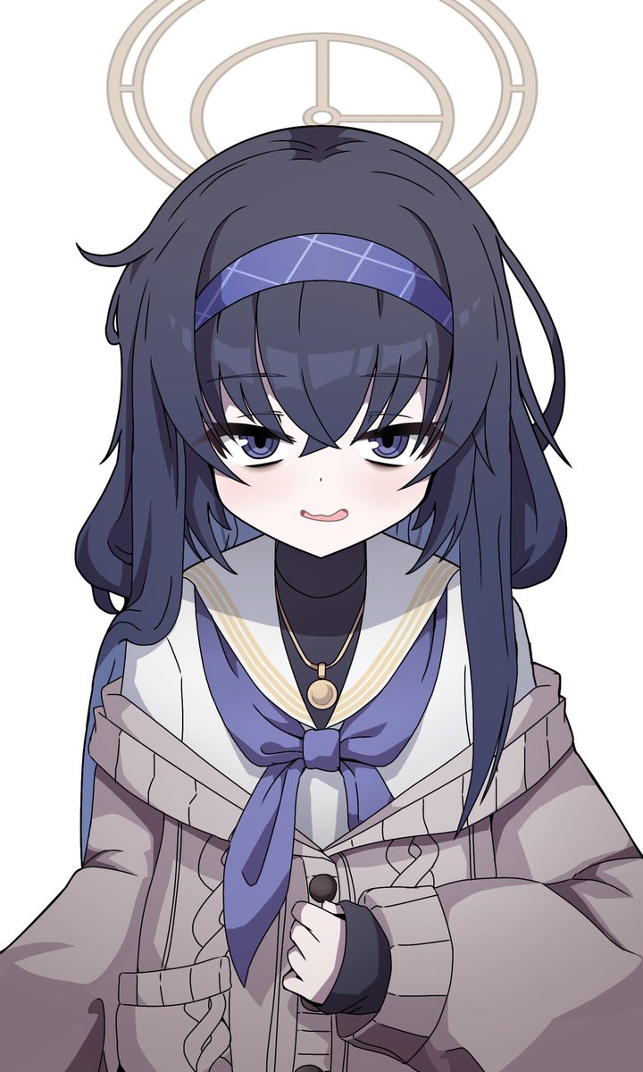 monoshiro_sub's tweet photo. ラフと完成を並べて載せるやつ https://t.co/witIazvo7T