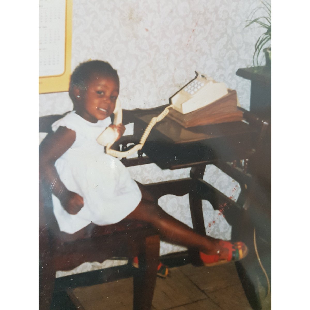 Gorjas Mohale tweet media