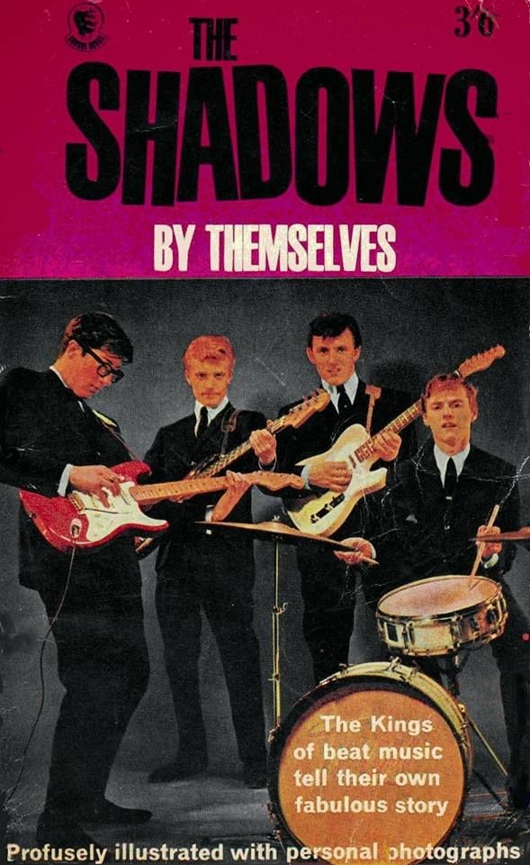 JJiHdlLXBfKuQ1J's tweet image. youtu.be/-zZyEyN8R8I?si…
The Shadows
”Bombay Duck ”
1967年 
来日したときにジャズ評論家の本多俊夫さんが作曲｡
イギリスで初めてストラトキャスターを1960年に使ったバンド｡クラプトン等もシャドウズのコピーからギターを始めたそうです｡
#シャドウズ
#TheShadows
#Apache
#BombayDuck