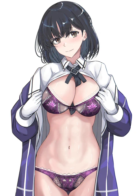 羽黒の日!(進水日) 