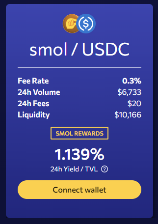 ˢᵐᵒˡ tweet media