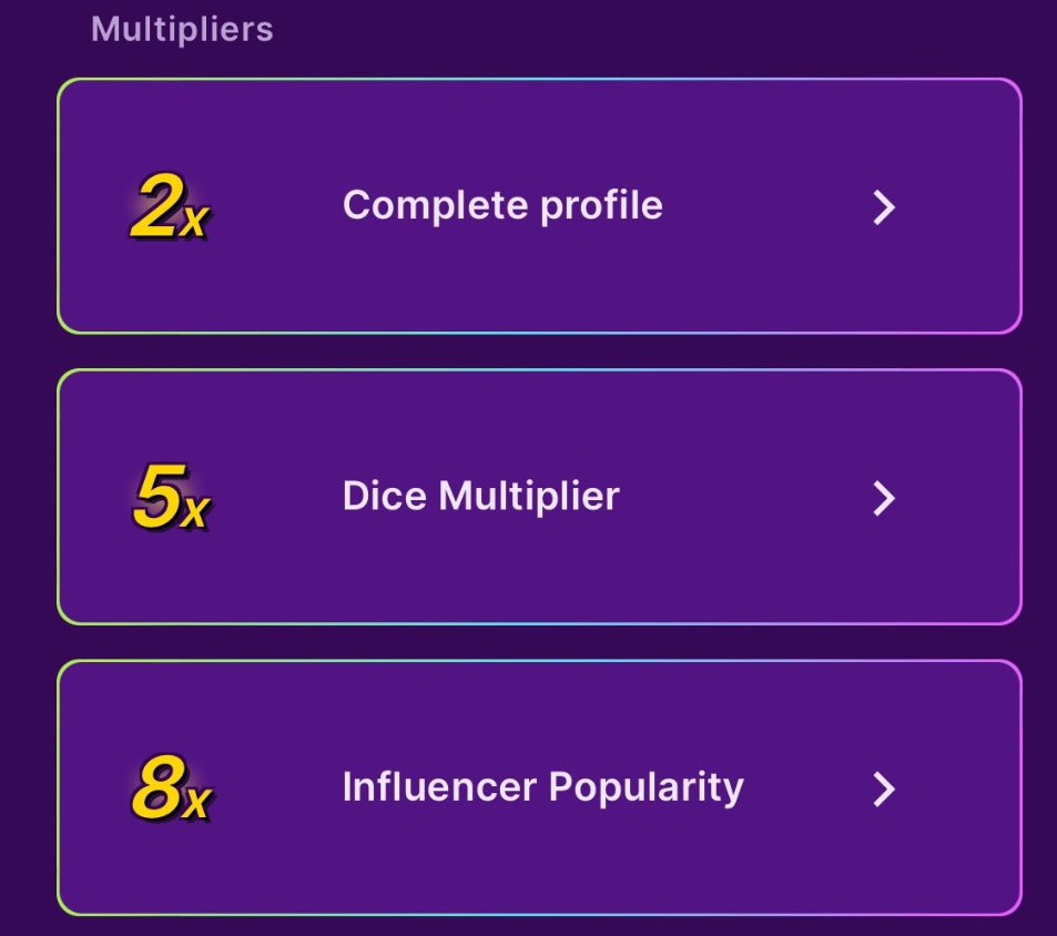 StevenAscher's tweet photo. WHO NEEDS A BOOST?!

TAKE ADVANTAGE OF MY 15X $BLOCK MULTIPLIER

RT'ING EVERYONE WHO QUOTES THIS TWEET

$PARAM 🧑‍🌾🤝 https://t.co/Etw6tokZWS