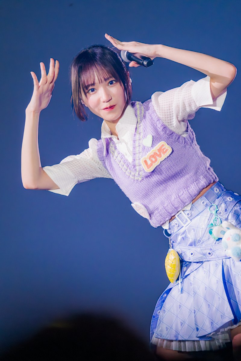 ogs_photo's tweet photo. 2024/3/23
＝LOVEアリーナツアー2024「Tell me what's more than "LOVE"」@Aichi Sky Expo（愛知県国際展示場）
#イコラブ
#イコラブアリーナツアー2024
#イコラブカメコ 
#野口衣織 https://t.co/oM6imDQfiA