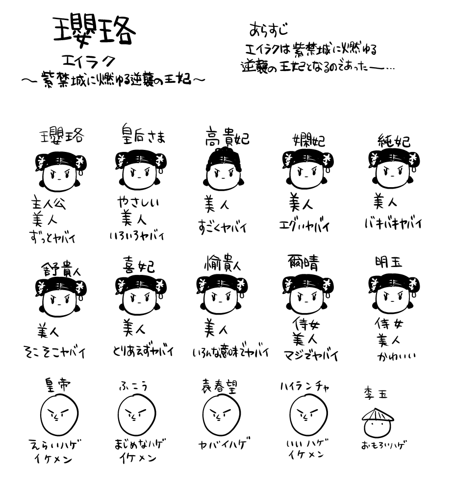 ﾇﾋﾟｻﾝ tweet media