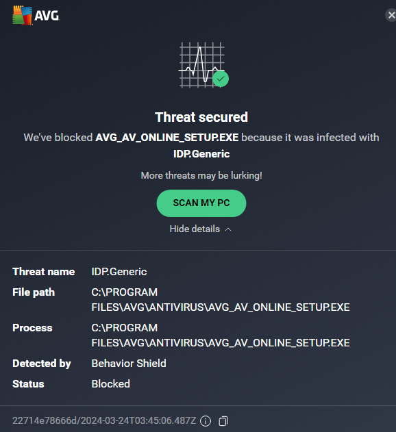 Dementation tweet media