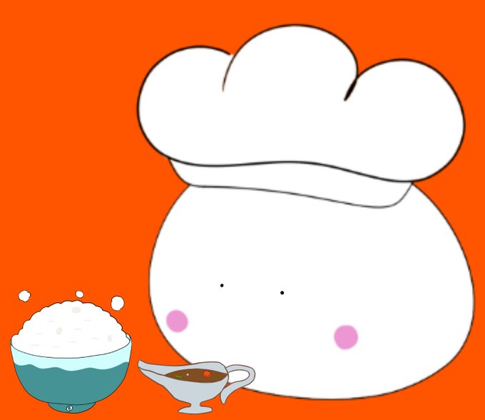 「rice bowl」 illustration images(Latest)