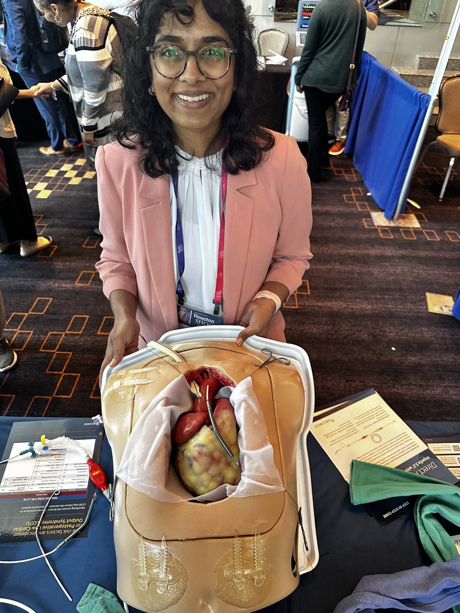 Natalie Tapaskar (@natalietapaskar) on Twitter photo Amazing time at <a href="/HoustonShockHSS/">Houston Shock Symposium</a> with some pretty awesome fellows and CardioNerds! #HSS24. <a href="/CardioNerds/">CardioNerds</a> <a href="/AmitGoyalMD/">Amit Goyal MD MAS</a> <a href="/Dr_DanMD/">Daniel Ambinder, MD</a> Amazing time at <a href="/HoustonShockHSS/">Houston Shock Symposium</a> with some pretty awesome fellows and CardioNerds! #HSS24. <a href="/CardioNerds/">CardioNerds</a> <a href="/AmitGoyalMD/">Amit Goyal MD MAS</a> <a href="/Dr_DanMD/">Daniel Ambinder, MD</a>