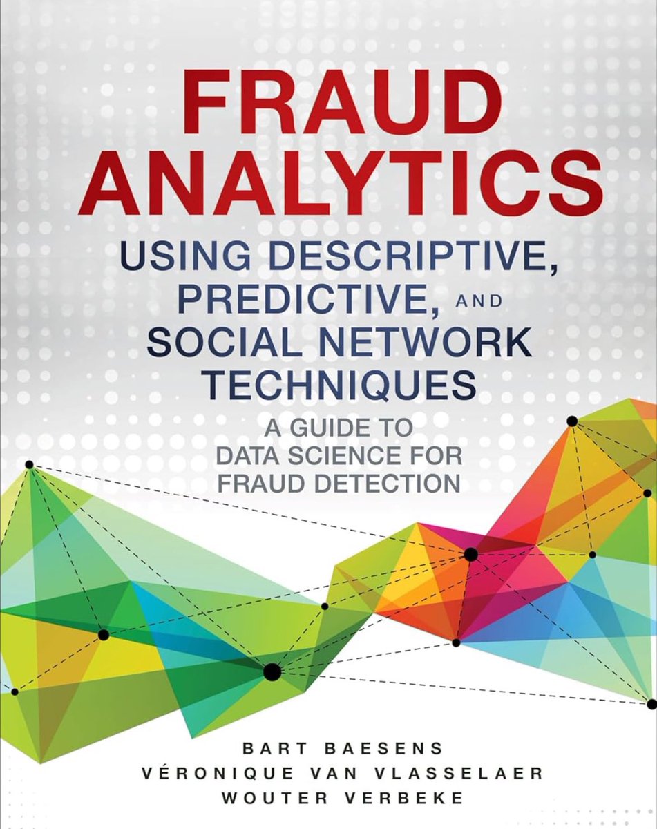 Use Data Science to Fight Fraud — get this #FraudAnalytics book: amzn.to/2rIXpyQ
—————
#DataScience #MachineLearning #AI #ML #FraudDetection #EdgeComputing #EdgeAI #AnomalyDetection #StreamAnalytics #PredictiveAnalytics #fintech