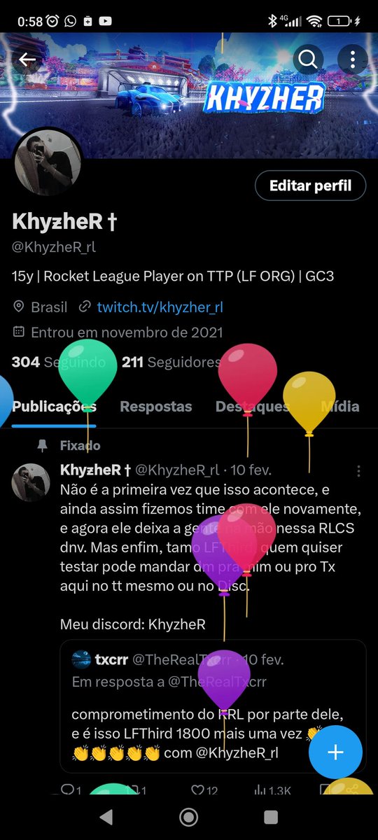 KhyƶheR † tweet media