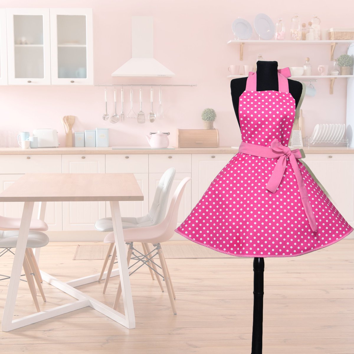 ShianaCraft's tweet photo. Pink Retro Polka Dots Apron
https://t.co/BZOxfgnJ2D
#pink #craftbizparty #elevenseshour #etsy #etsysale #etsygifts #etsyfinds #etsyhandmade #handmade #handmadegift #giftideas #retro #retroapron #polkadots #giftforher #mothersday2024 #mothersdaygift #WelshCraftHour #SundayFunday https://t.co/SVqSKvgWVA