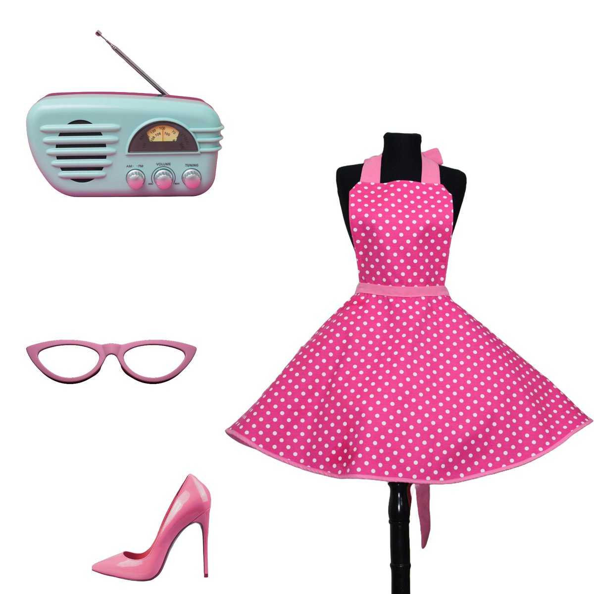 ShianaCraft's tweet photo. Pink Retro Polka Dots Apron
https://t.co/BZOxfgnJ2D
#pink #craftbizparty #elevenseshour #etsy #etsysale #etsygifts #etsyfinds #etsyhandmade #handmade #handmadegift #giftideas #retro #retroapron #polkadots #giftforher #mothersday2024 #mothersdaygift #WelshCraftHour #SundayFunday https://t.co/SVqSKvgWVA