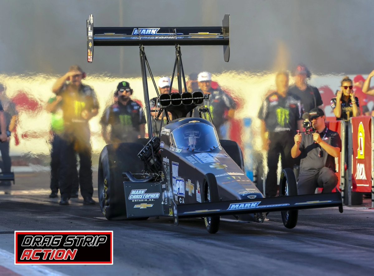 DragStripAction tweet media