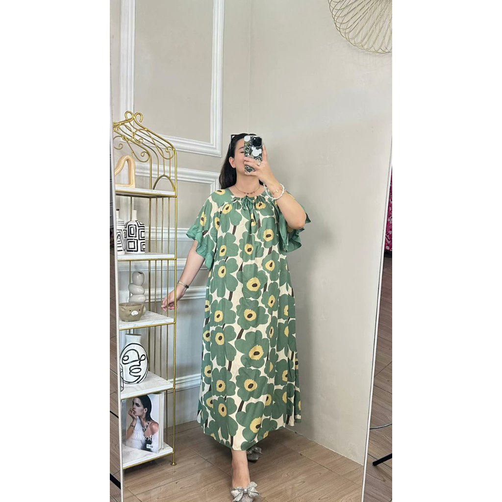 ulilizafn's tweet photo. @sosmedkeras Gpp kali beli takjil walaupun nonis julid amat ya mulud emak2 sekarang 

Rekomendasi daster buat berburu takjil nih nonis☺️https://t.co/HuQwmqDptp https://t.co/g06XqW1Vwl