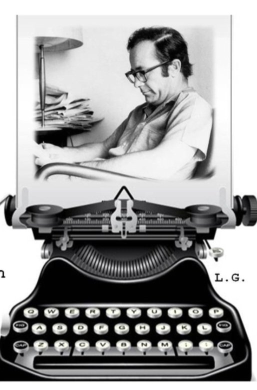 "Lo que ustedes llaman aciertos son errores, los que reconocen como errores son crímenes y lo que omiten son calamidades".

 Rodolfo Walsh, en su "Carta abierta" del 24 de Marzo de 1977.
 Un día después lo emboscaron, lo balearon y lo desaparecieron. O eso creyeron...
#NuncaMas