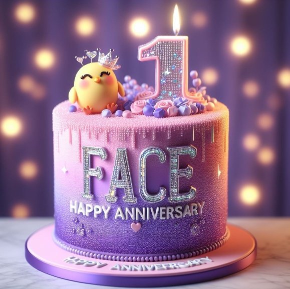 ๐ โท๐ แดษชแดษชษด #ยน F(ACE) tweet media