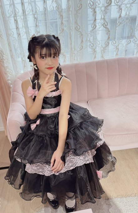 Twitterのコスプレ画像7