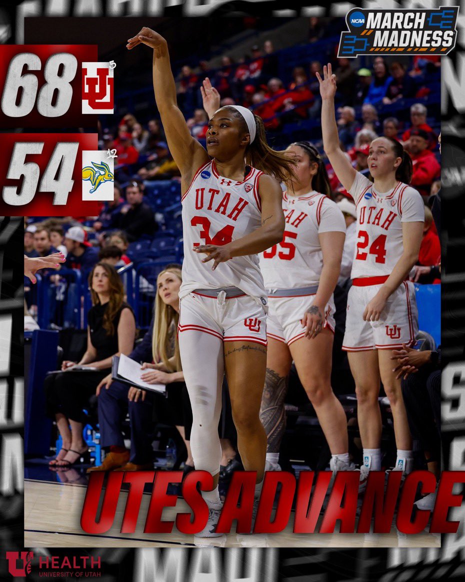 MarkHarlan_AD's tweet photo. The Women of @utahathletics…!!!! https://t.co/e4hIzMaeuZ
