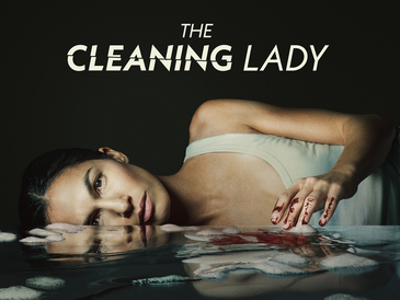 East Coast- #TheCleaningLady starring Élodie Yung starts now on @FOXTV!
