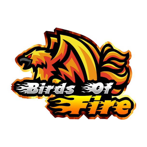 Birds of Thunder tweet media