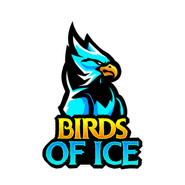 Birds of Thunder tweet media