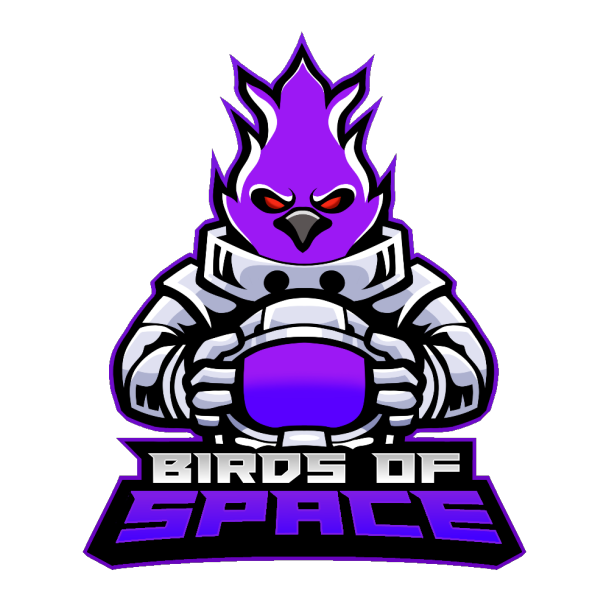Birds of Thunder tweet media