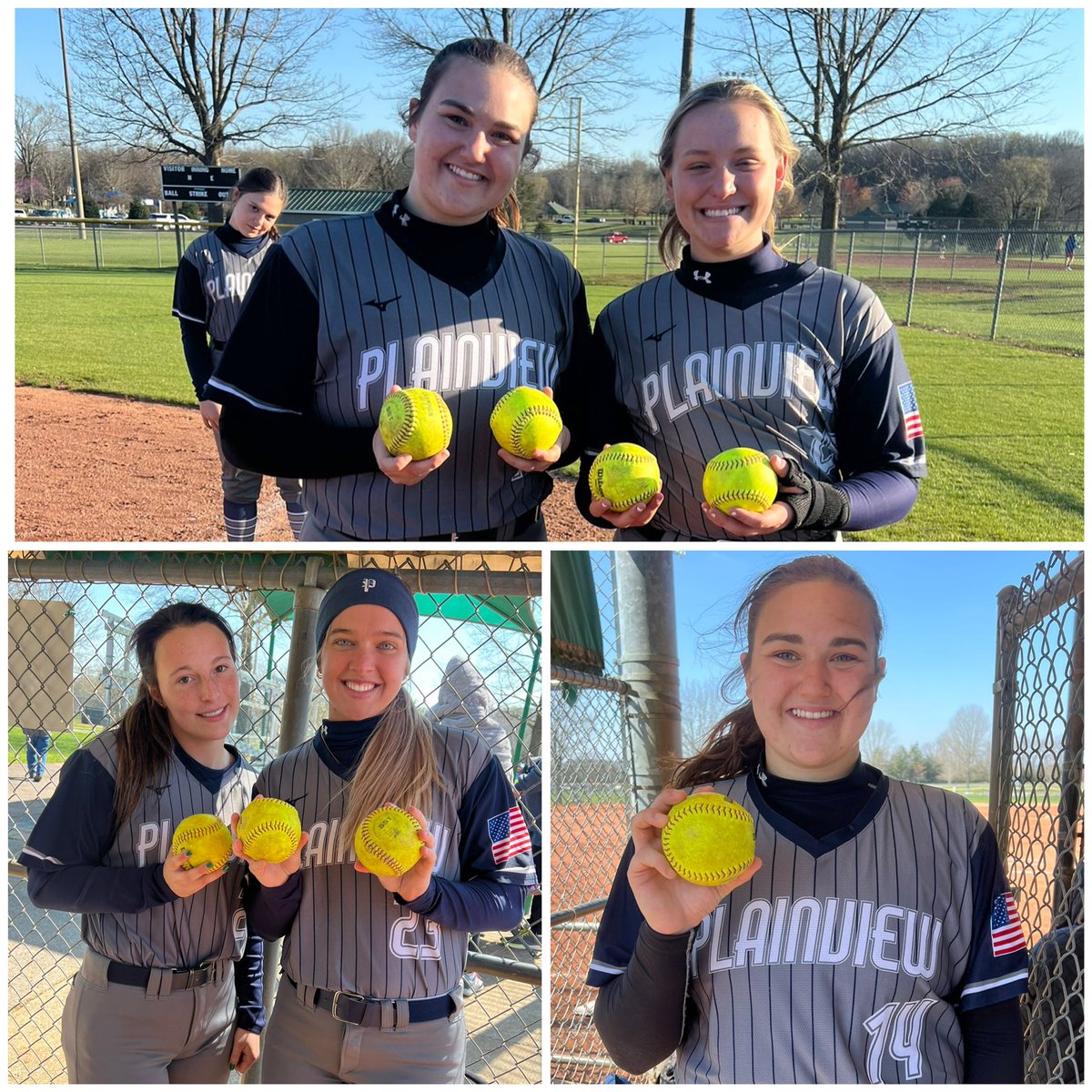 Saturday bomb squad 💣💣

<a href="/KaytieChandler/">Kaytie Chandler</a> 
<a href="/teagan2026/">Teagan Revette</a> 
<a href="/AdelynnOldham/">Adelynn Oldham (Addy)</a> 
<a href="/ThatMAKOLefty/">Kaitlynn Robertson 2025 LHP/1ST</a> 
<a href="/CHerron_10/">Charlotte Herron</a> 
<a href="/KenyattaNatalia/">Natalia Kenyatta</a> 
Faith Odom
<a href="/chloehatch2024/">Chloe Hatch 2024</a> 
<a href="/HannahRegula/">Hannah Regula</a> 
<a href="/Madison80390645/">Madison Allen 2024</a> 
<a href="/daleyrae15/">Daley Alsobrook</a> 
<a href="/AHolcomb45/">Addison Holcomb</a> 
<a href="/awaldrep47/">Annah Kate Waldrep</a> 
Lexy Lee
<a href="/MorganMaples3/">Morgan Maples</a> 
<a href="/KhloeHunter08/">Khloe</a> 
<a href="/kennedy_sevcik/">Kennedy Sevcik</a>