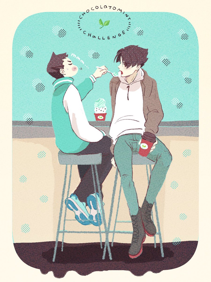 minko_ddl's tweet image. あんまり好きじゃなかった…