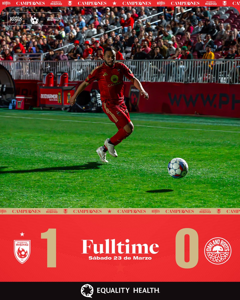 Phoenix Rising FC tweet media