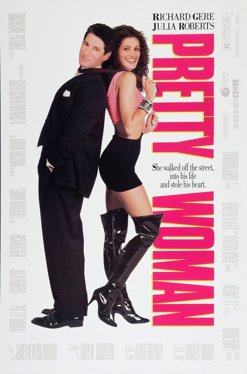 TarizSolis's tweet photo. Film paling romantis yang pernah kutonton di Netflix https://t.co/MorqWvUAum