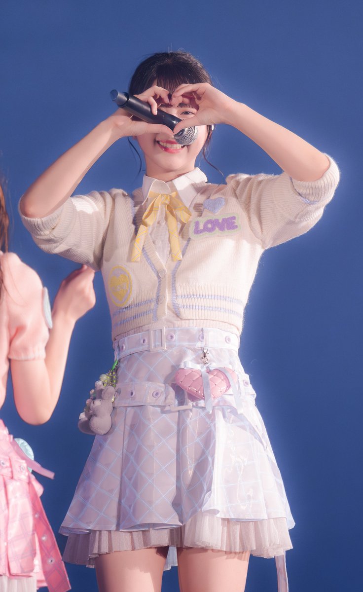 himekami810's tweet photo. 2024.03.23   
＝LOVEアリーナツアー2024「Tell me what's more than "LOVE"」    
@ AICHI SKY EXPO

佐々木舞香ちゃん (@sasaki_maika)

#イコラブ 
#イコラブアリーナツアー2024  
#イコラブ_カメコ 
#佐々木舞香 https://t.co/JWK20UZWLA