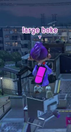 splatoon names tweet media