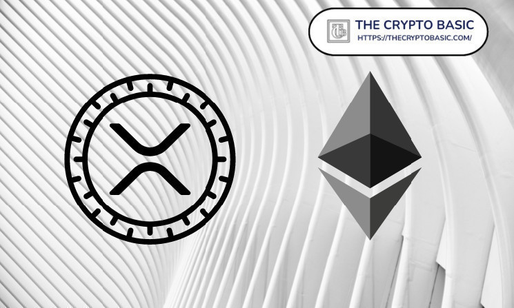 NBTC_finance's tweet image. Will XRP Overtake Ethereum as SEC Moves to Classify ETH as Security

news.nbtc.finance/will-xrp-overt…
#SEC, #SecurityClassification, #CryptoRegulations, #ETHvsXRP, #CryptoMarketCap, #Crypto, #Ethereum, #NBTC