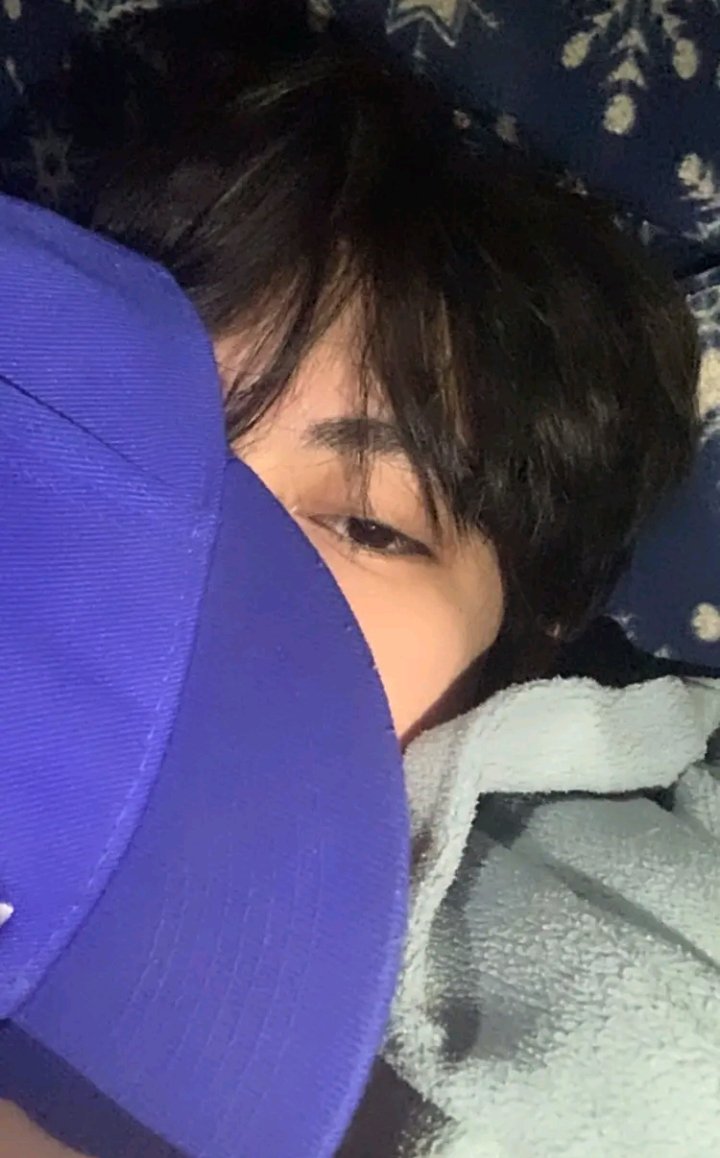 jaevade's tweet image. 👁️👁️