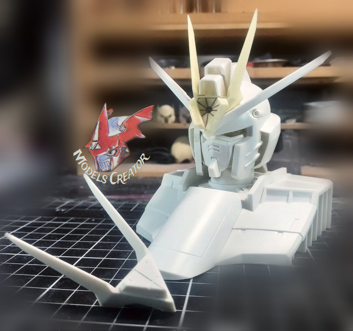 DMModelsCreator's tweet photo. 新搭配。
#ガンダム
#gundam
#GUNPLA
#ガンプラ
#ストライクフリーダムガンダム
#seeddestiny
#STRIKEFREEDOMGUNDAMTYPEII
#ストライクフリーダムガンダム弐
#ProudDefender
#プラウドディフェンダー
#マイティーストライクフリーダムガンダム
#MIGHTYSTRIKEFREEDOMGUNDAM https://t.co/zZ0c2p1MzT
