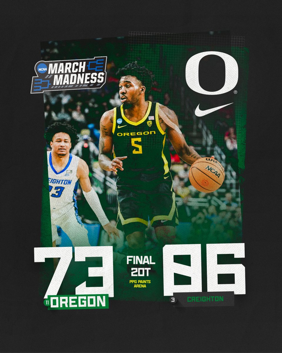 Final in Pittsburgh. What a game. #GoDucks
