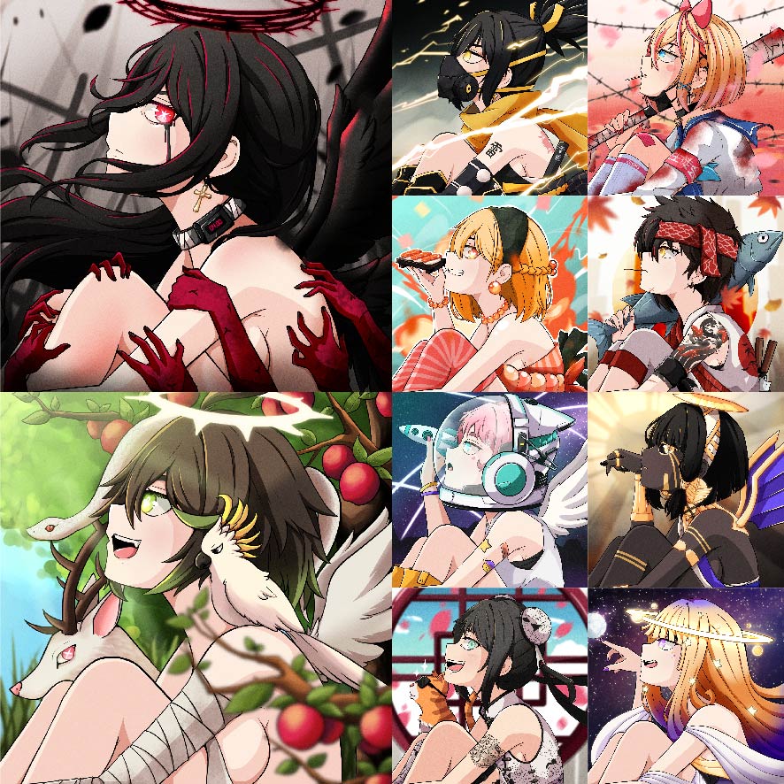 PUAYPUAY✴️ tweet media