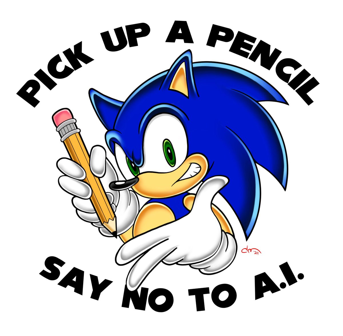SonicRyderz's tweet photo. https://t.co/gljL8GTjmI