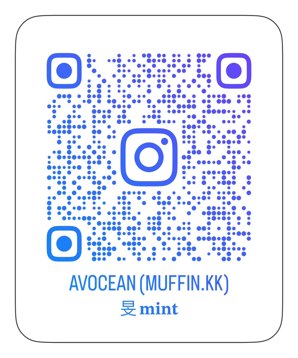 anotherfigmint's tweet photo. avocean instagram filter 🦴🥑🌊
for @jimmyyjp 💜, @sea_tawinan 🩵 & all nomnoms
pls share this post and tag us when you use our filter 🥹 we’d love to see it!
#sea_tawinan #jimmyyjp #jimmysea #lasttwilightseries #lasttwilightonstage #nomnom #tiny #chaotalay #avocean #igfilter https://t.co/eIttLMKHYA