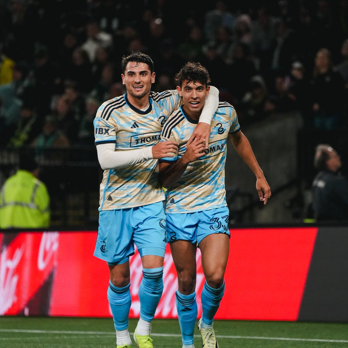 Philadelphia Union tweet media