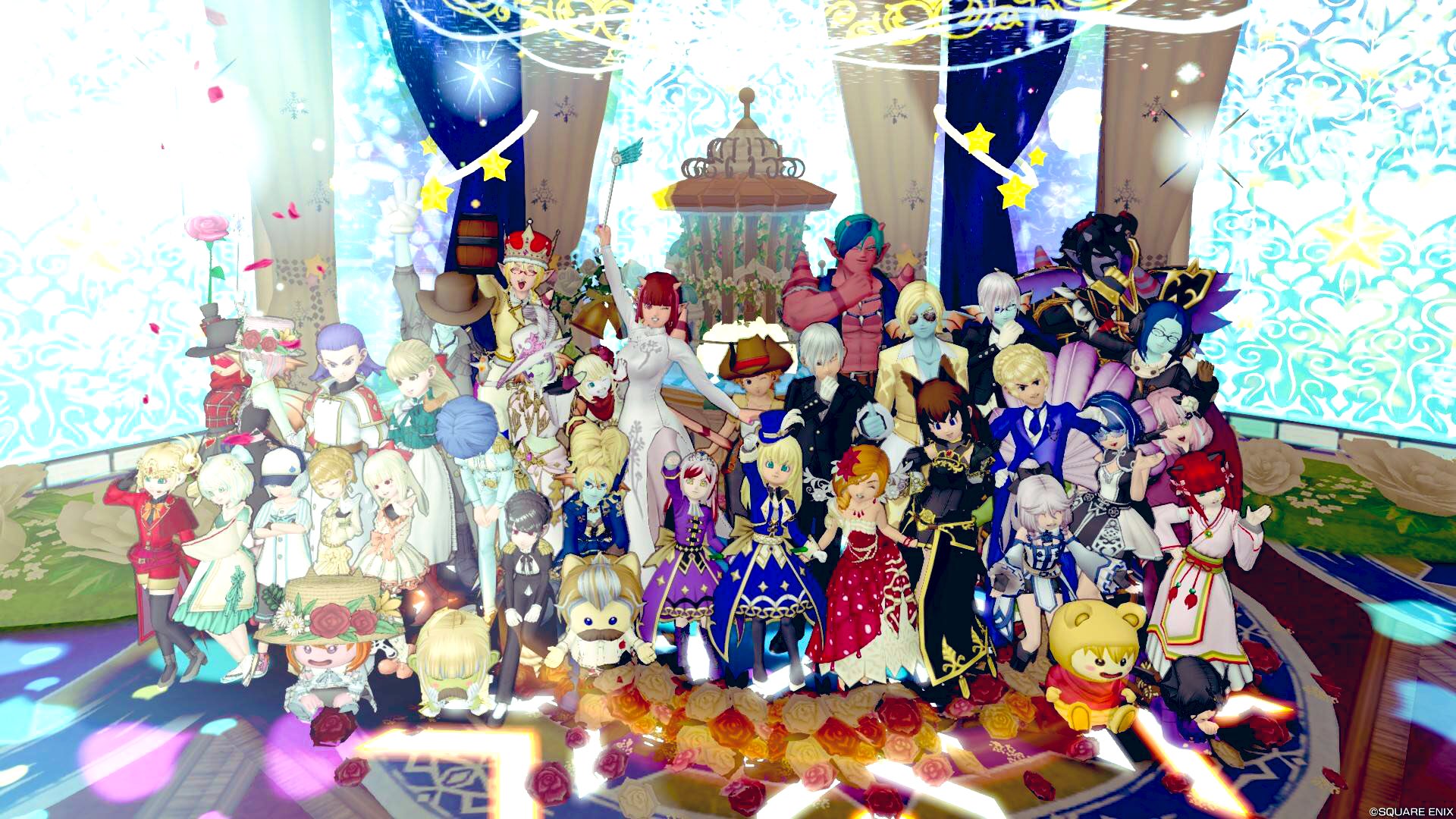 コムギ@DQX (@mugimugi_dqx) / X