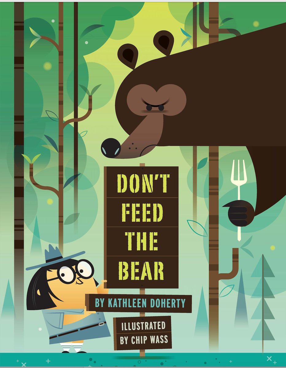 Today is World Bear Day...but don't feed any! @UnionSquareKids #WorldBearDay