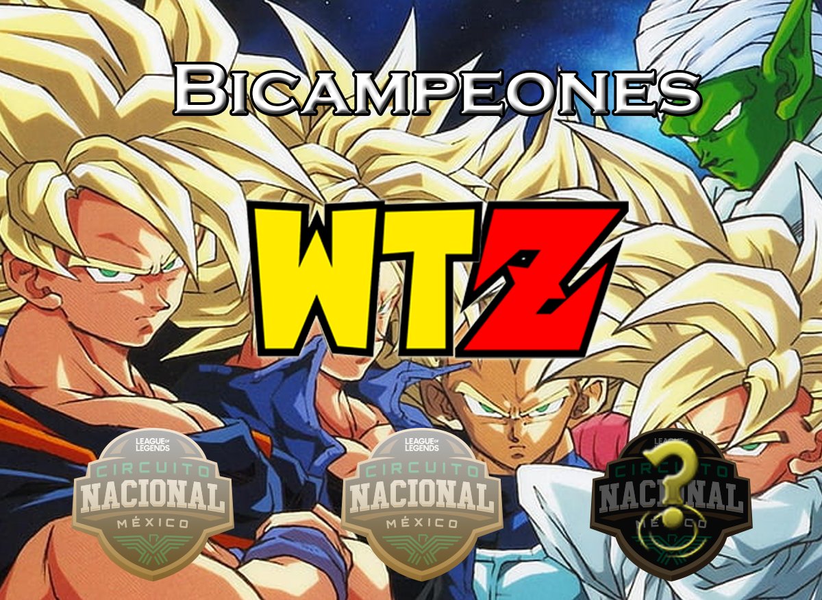 Bicampeones del Circuito Nacional Mexicano, vamos por el tercer torneo!

GGs <a href="/OwnedEsports1/">Owned</a>