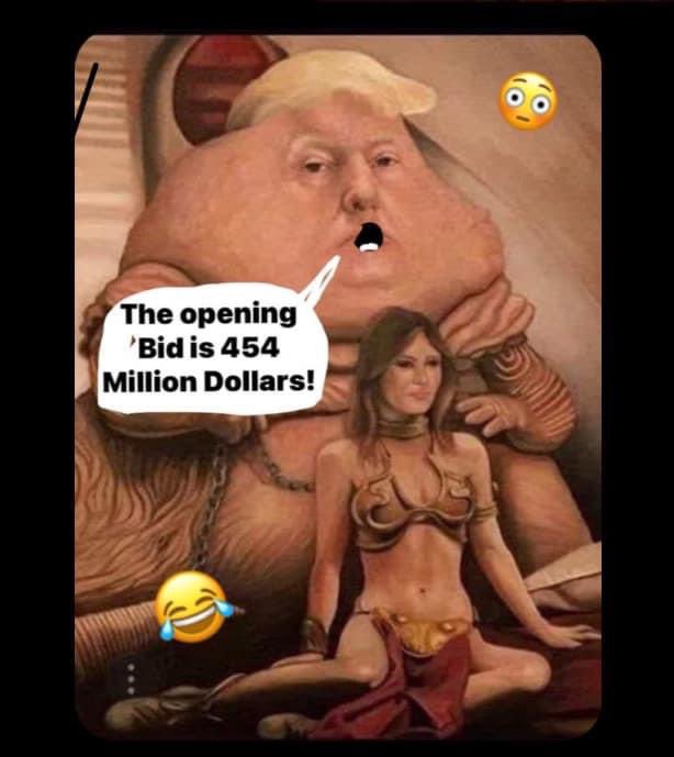 goRubenRuben's tweet photo. Oralè Resisters
MSNBC Hires Trump
Election Integrity Consultant for 2024
Presidential Race!
#TreasonHasRewards #LatinosForDemocracy #MSNBC #RoonaMcDaniel https://t.co/aLHBG6b10d
