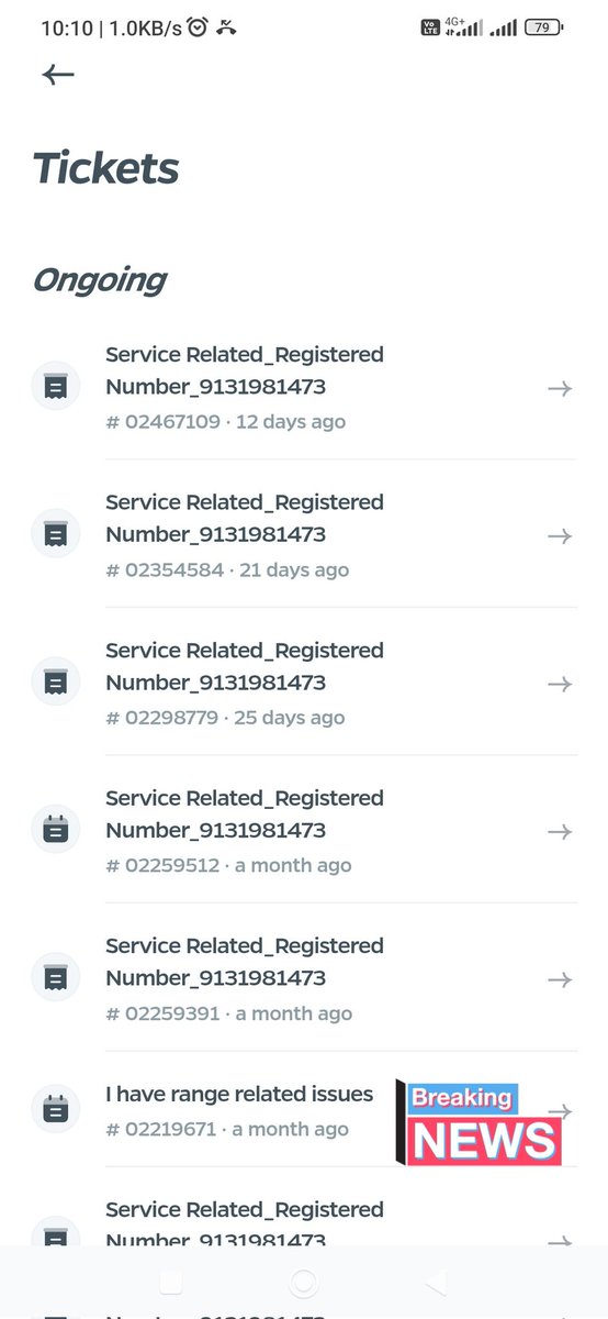 MR_V_sharma's tweet image. No response... 5+1 month no solution... #Very_bad #improve_service_ola_ev
@OlaElectric
