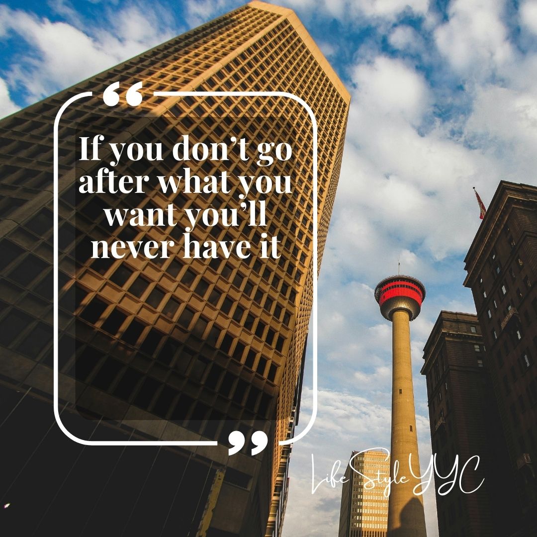 #YYC #CalgaryLiving #CaptureCalgary #YYCEvents #CalgaryCulture #ExploreYYC #CalgaryLife #YYCCommunity #YYCAdventures  

#lifestyleyyc #localyyc #supportlocal #successmindset #businessmindset #quotesforyou #quotestag #motivationday #sucessquotes #amazingquotes #mindsetmentor