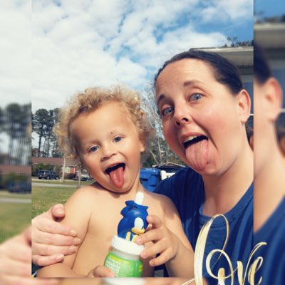 #NewProfilePic #grandson #hefillsmyheart