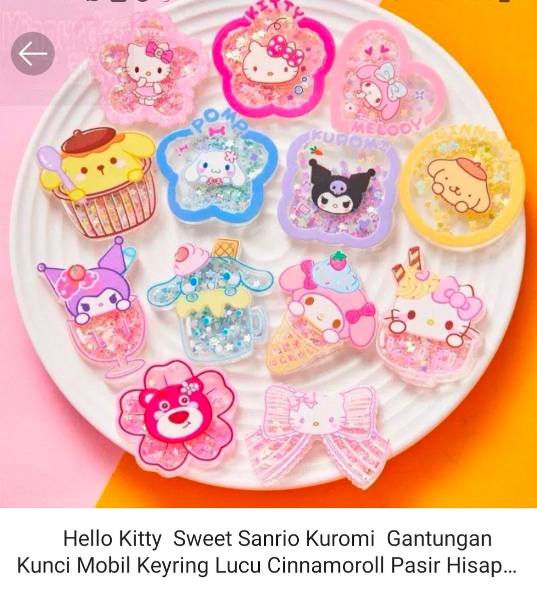 nitayfr's tweet photo. Yuks di cek koleksinya di link ini ya https://t.co/Io3L5q7NHM #racunshopee https://t.co/FQeUA6Tk05