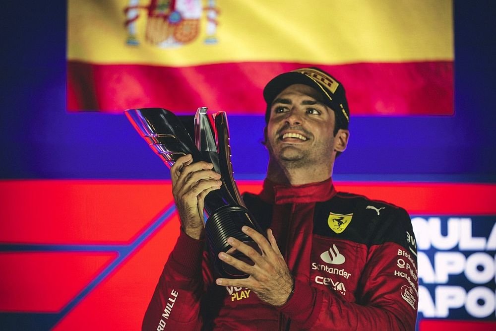 ElReyGuiri's tweet photo. ¡¡VICTORIA DE CARLOS SAINZ!!

¡¡VICTORIA DE CARLOS SAINZ!!

¡¡VICTORIA DE CARLOS SAINZ!!

¡¡VICTORIA DE CARLOS SAINZ!!

¡¡VICTORIA DE CARLOS SAINZ!!

VAMOOOOOOOOOOOS

#F1 #AusGP https://t.co/NW0cSprotr